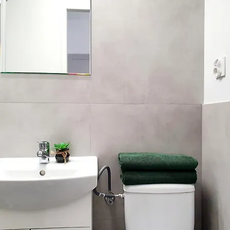 Przy Ryneczku Iv Apartment Gdynia