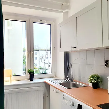 Apartment Przy Ryneczku Iv *