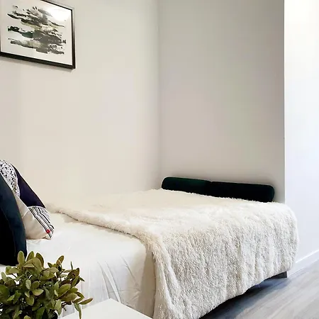Przy Ryneczku Iv Apartment Gdynia