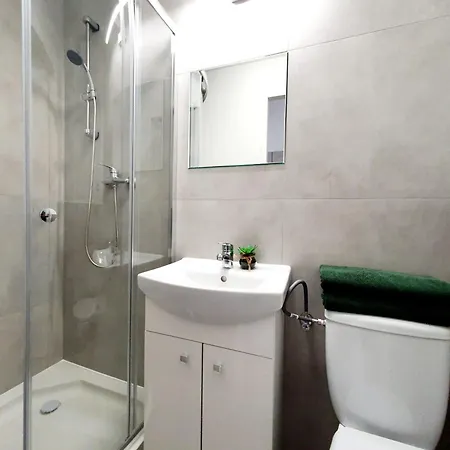 Przy Ryneczku Iv شقة *