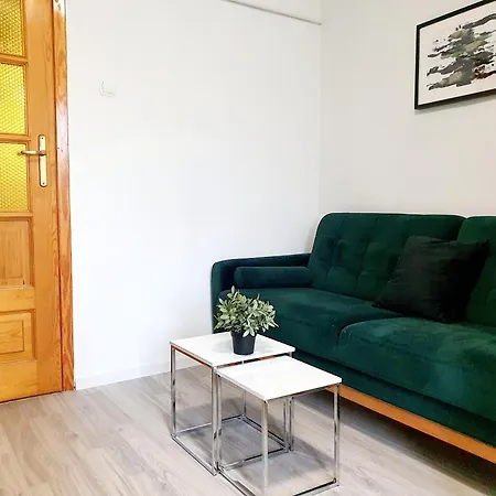 Apartment Przy Ryneczku Iv