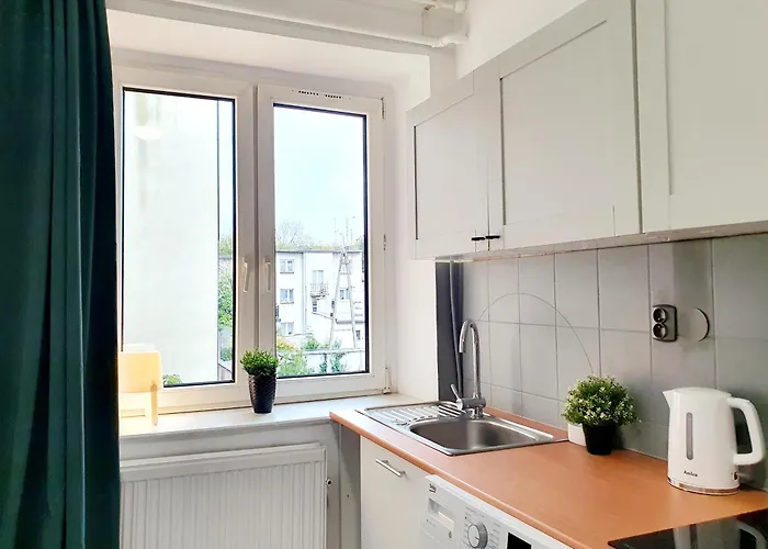 דירה Przy Ryneczku Iv *