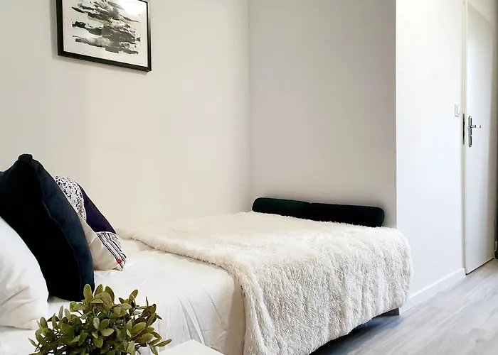 Przy Ryneczku Iv דירה גדינייה