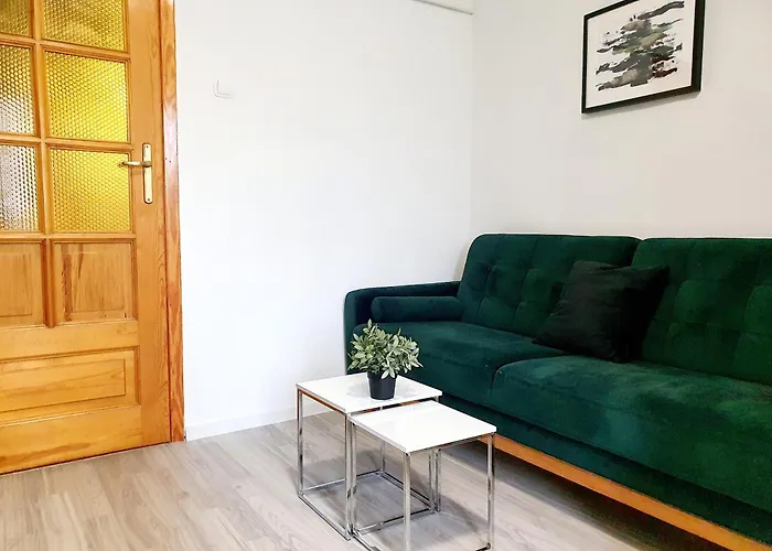 דירה Przy Ryneczku Iv